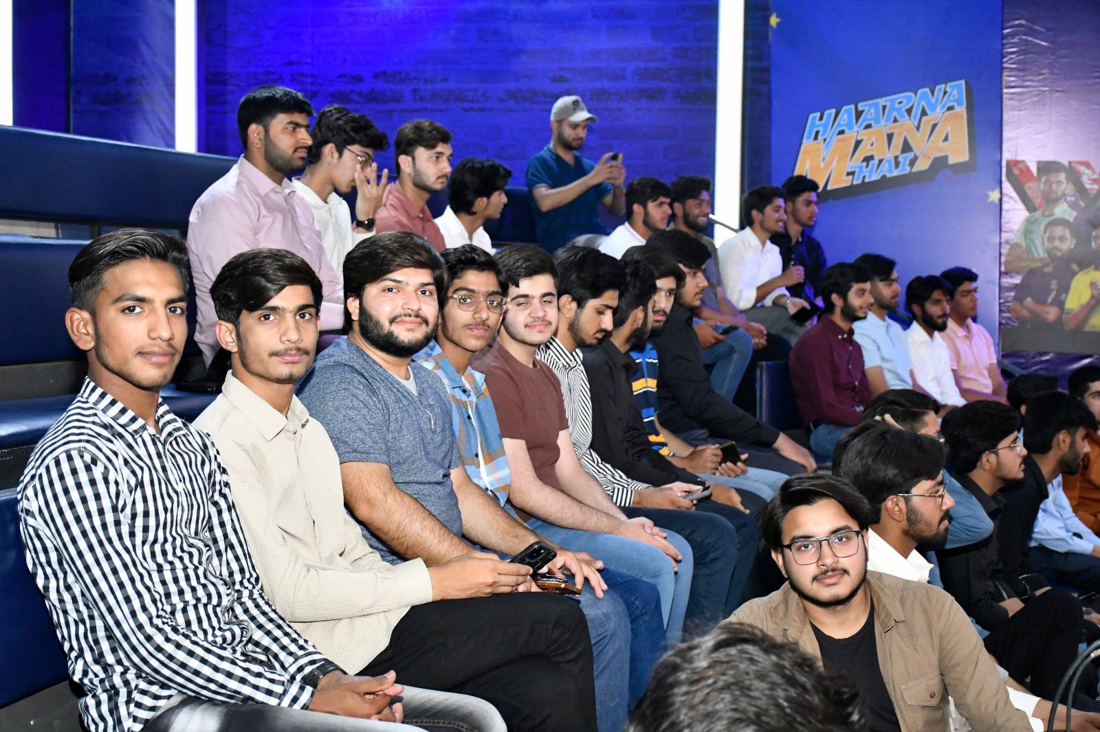 Aspire College Jhang added a new photo. - Aspire College Jhang