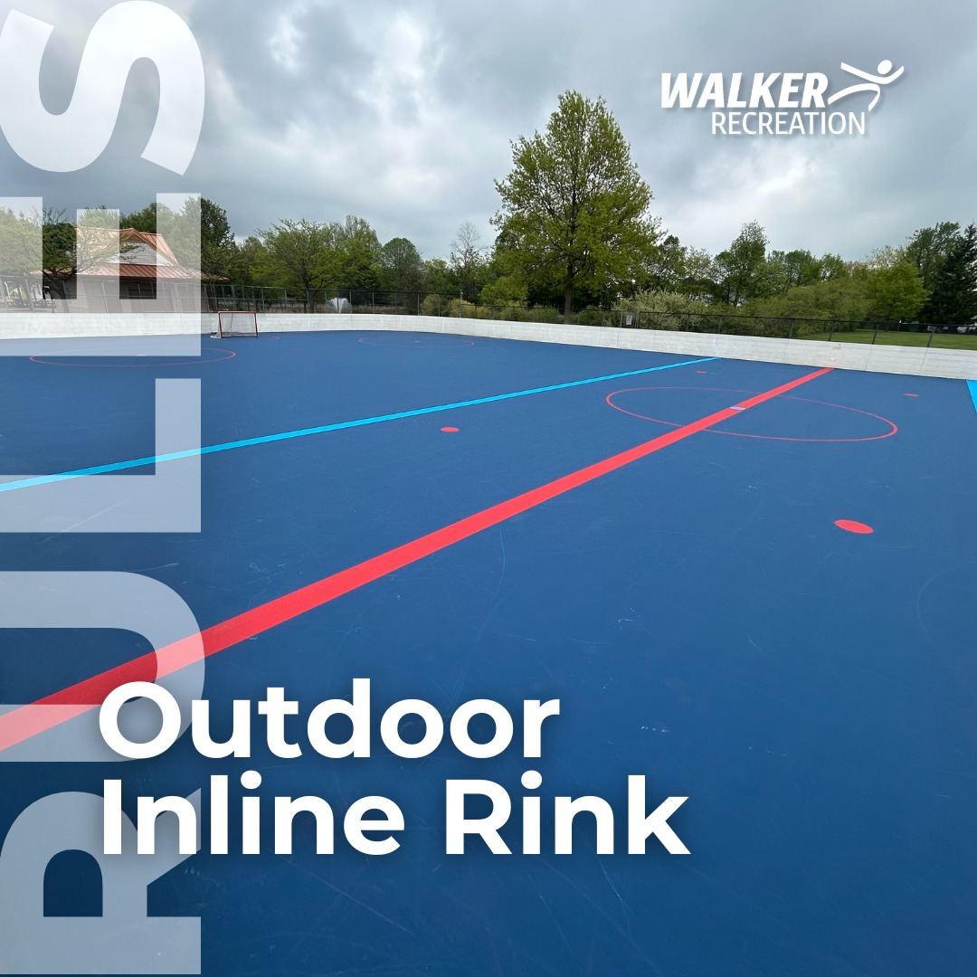 City - 🏒 Inline Rink Rules & Reminders To keep the rink safe and fun ...