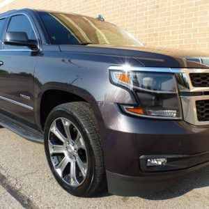 Complete Auto Resource | Detroit MI