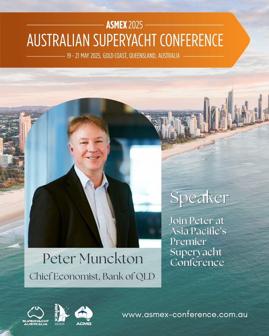 Superyacht - AIMEX and Superyacht Australia are thrilled to welcome ...