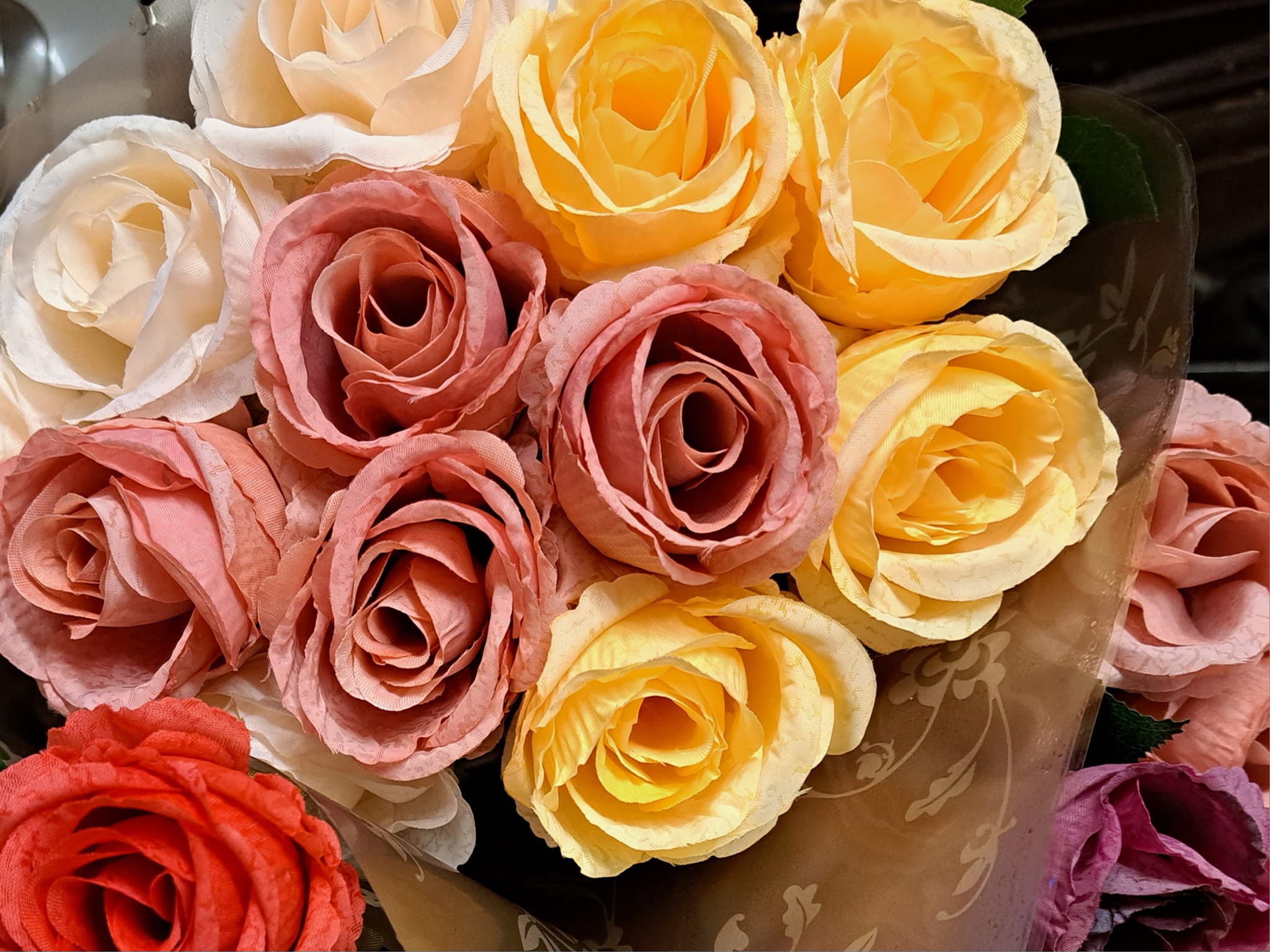 Elena's Roses - Buonasera! 📎Per chi fosse interessato a vedere le ...