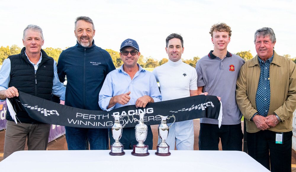 Perth Racing | Perth WA