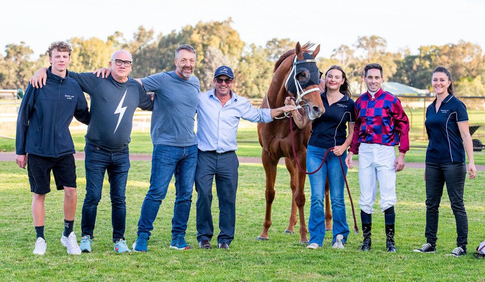 Perth Racing | Perth WA