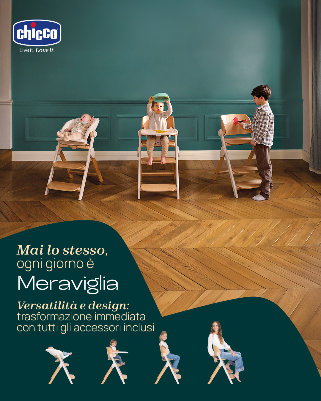 Eufonio BB A 3 Valvole Cromato – Con Bocchino, Panno E Custodia, Valvole Scorrevoli, Per Principianti E Professionisti, Diametro Campana 25,4 Cm