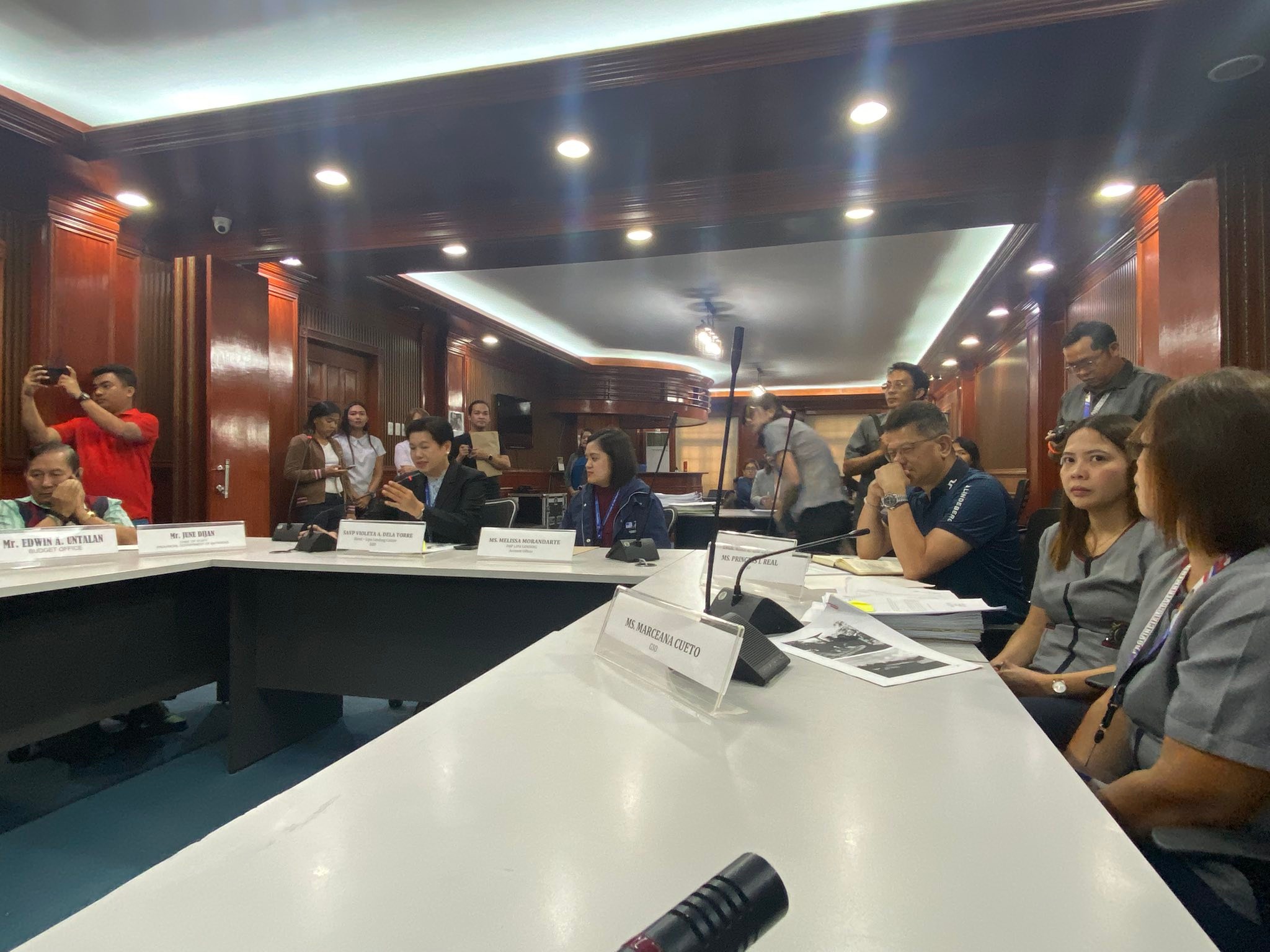 Sangguniang Panlalawigan ng Batangas | Batangas City