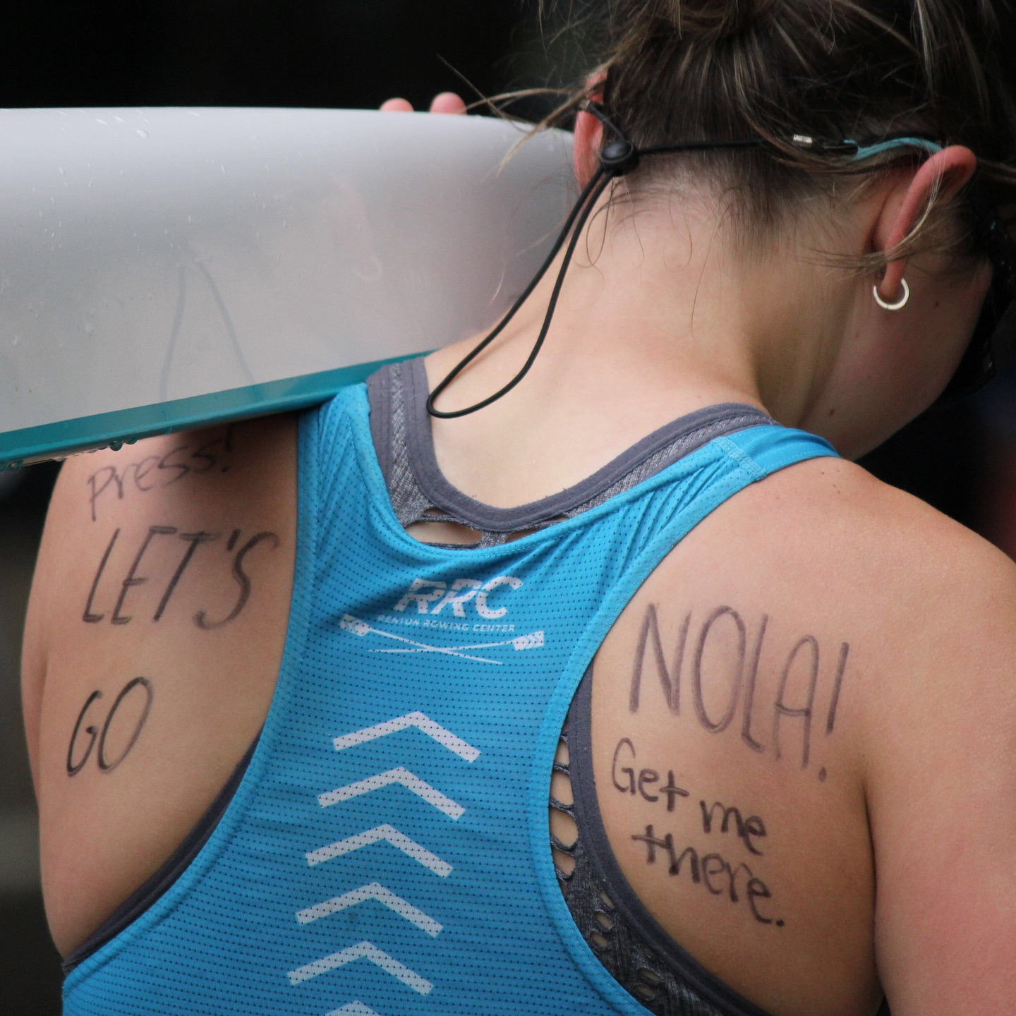 Renton Rowing Center | Renton WA