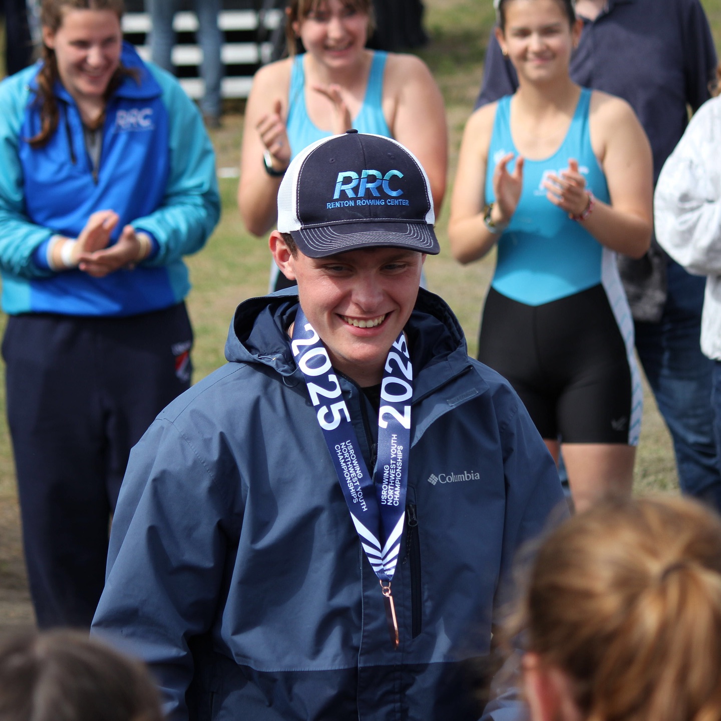 Renton Rowing Center | Renton WA