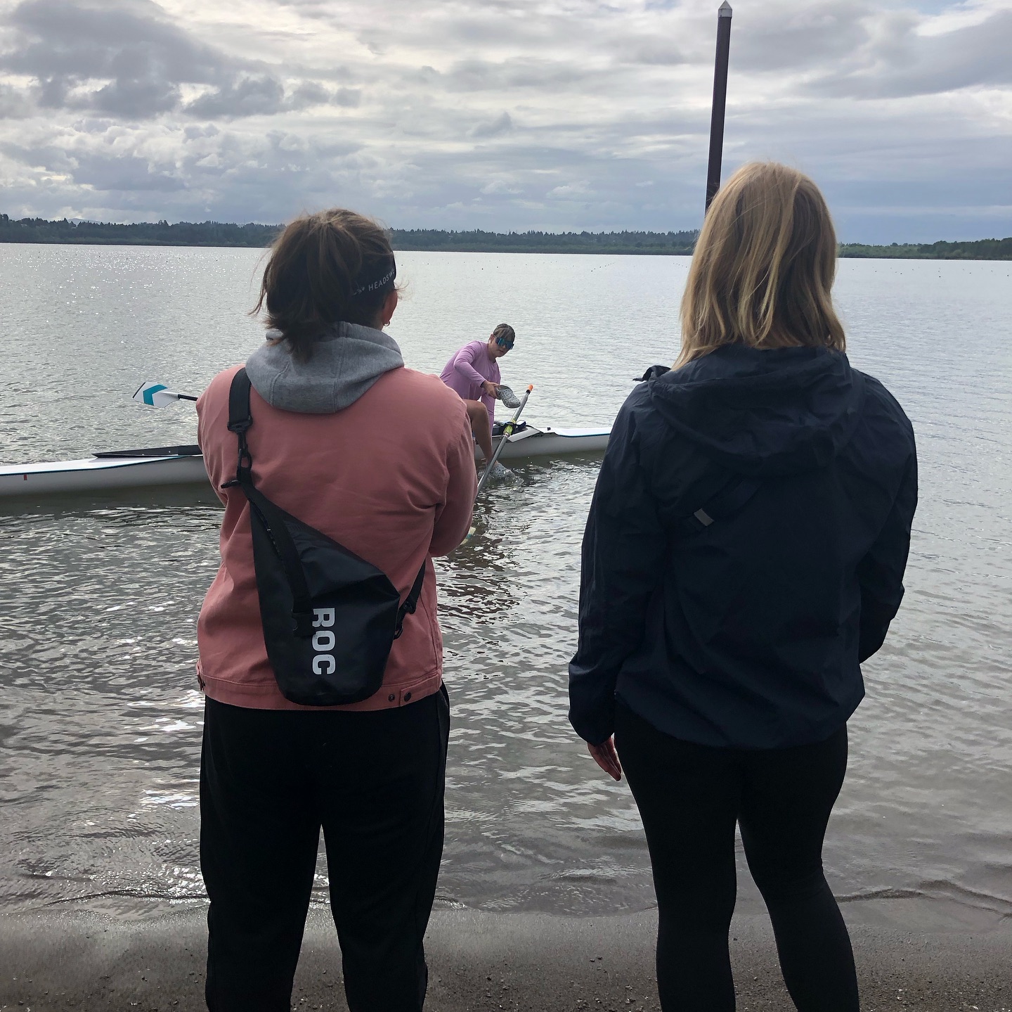 Renton Rowing Center | Renton WA
