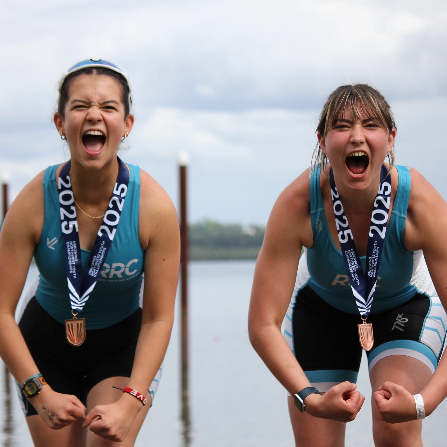Renton Rowing Center | Renton WA