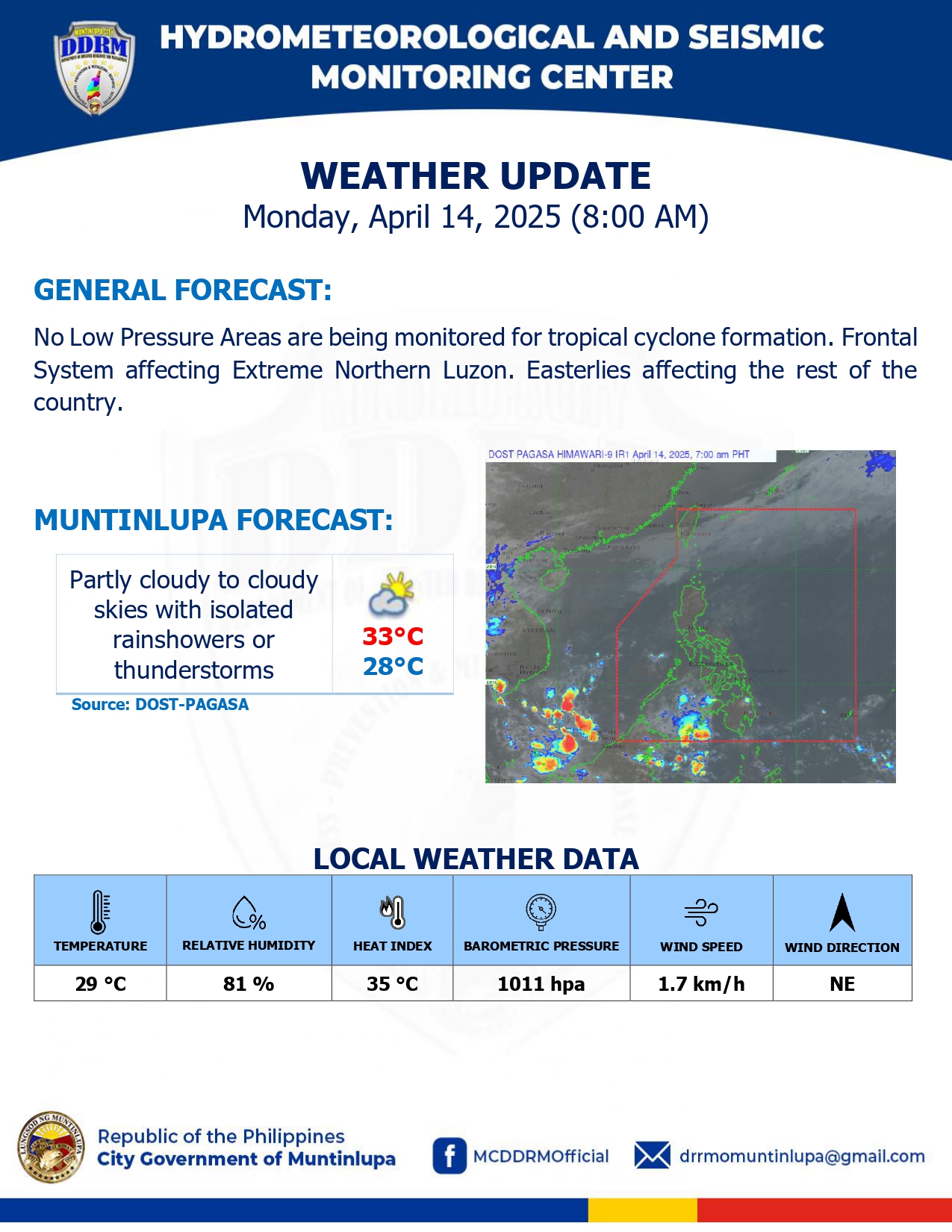 City Government... - City Government of Muntinlupa - OFFICIAL