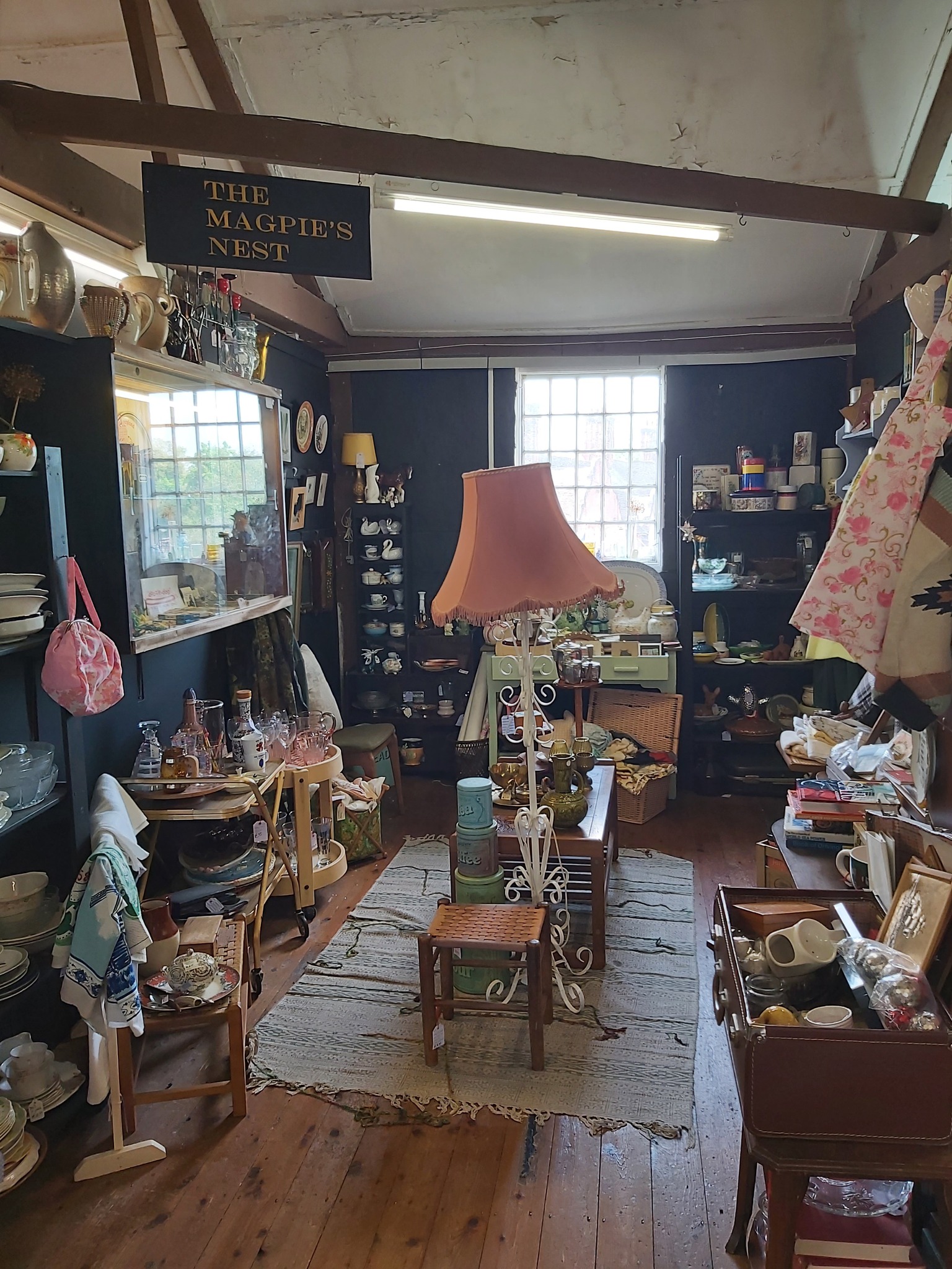 Halstead Antiques Centre | Halstead