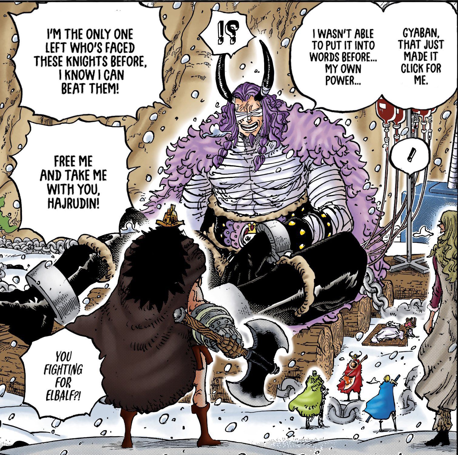Shonen - - Rejected by his mother - Rejected by his brother - Rejected ...