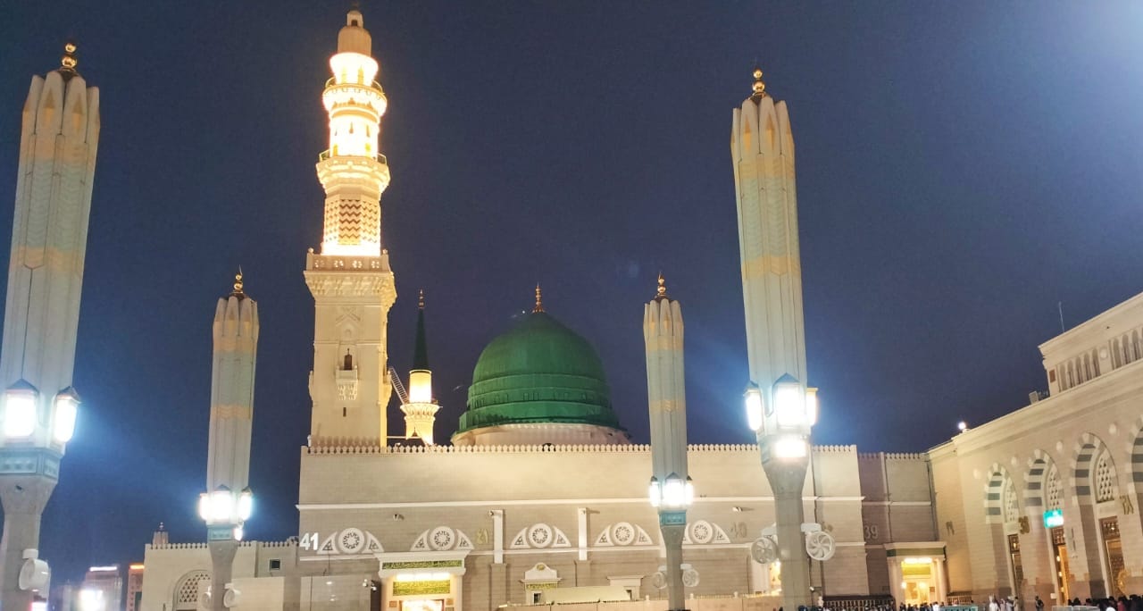 Islam Uddin