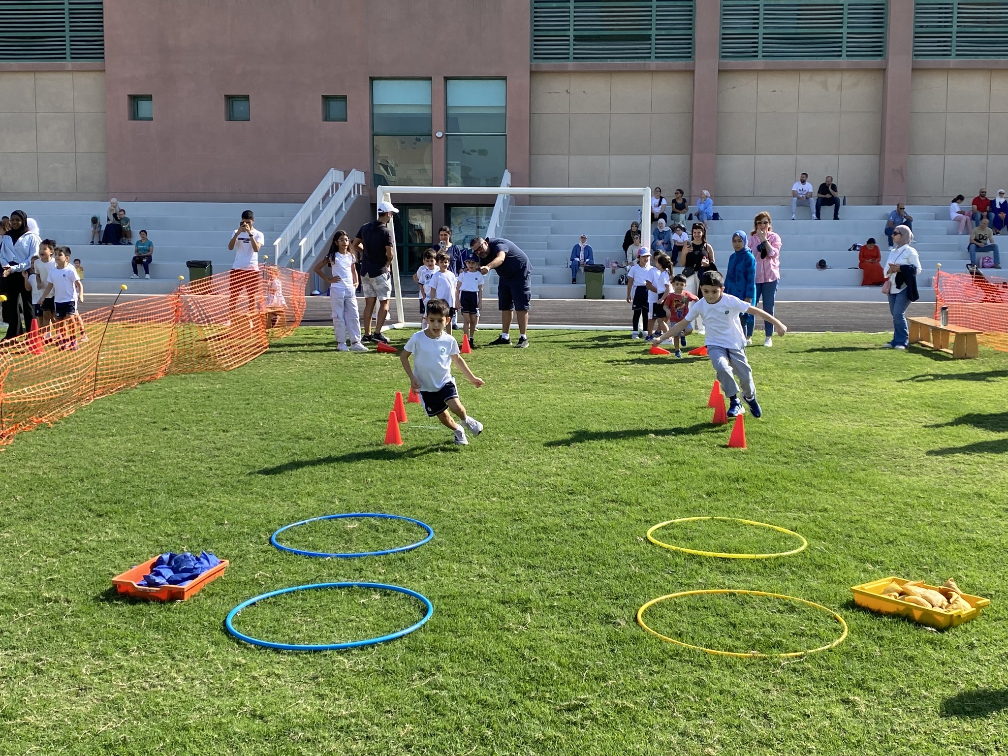 The International School of Choueifat - Doha