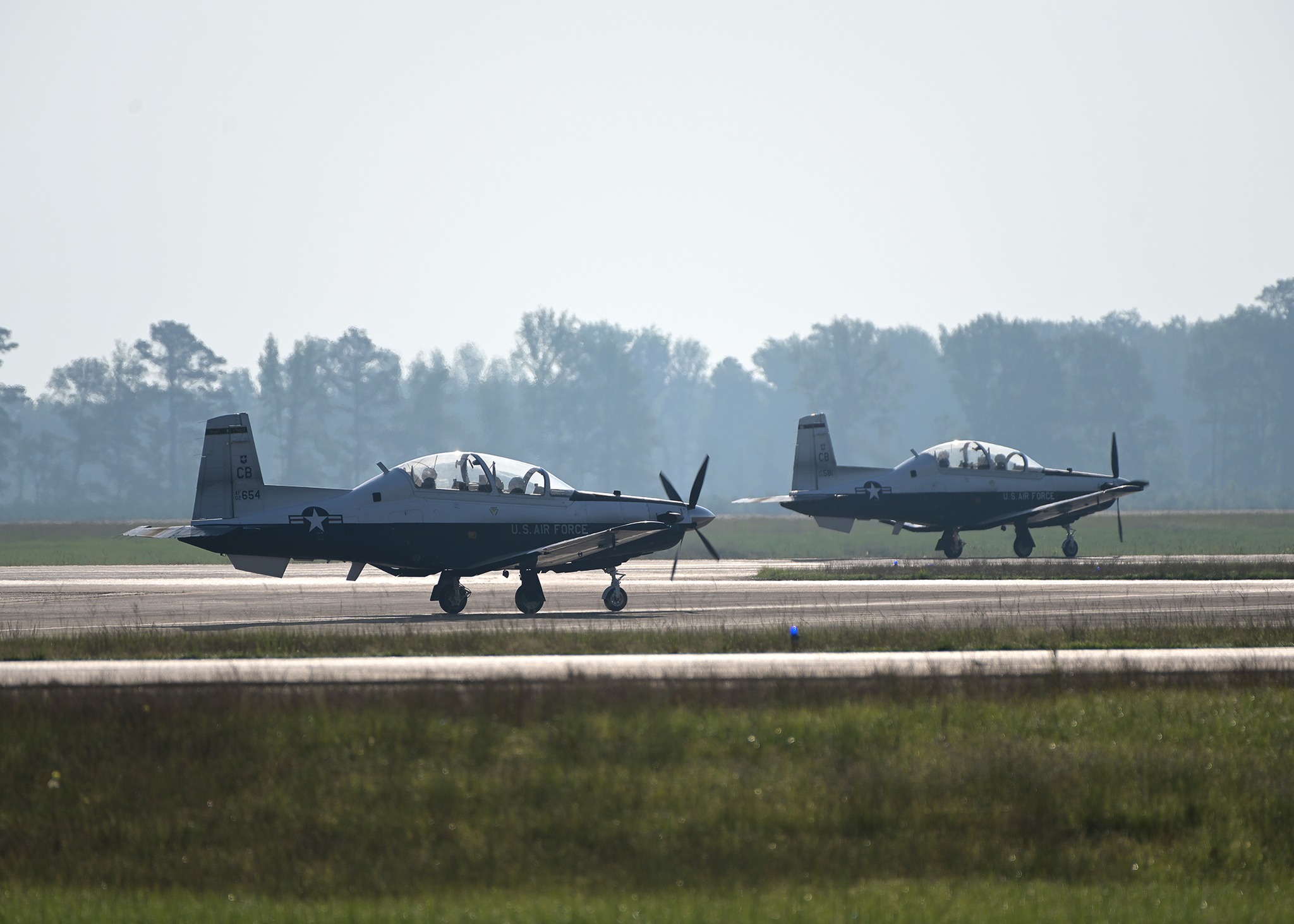 Columbus Air Force Base added a... - Columbus Air Force Base