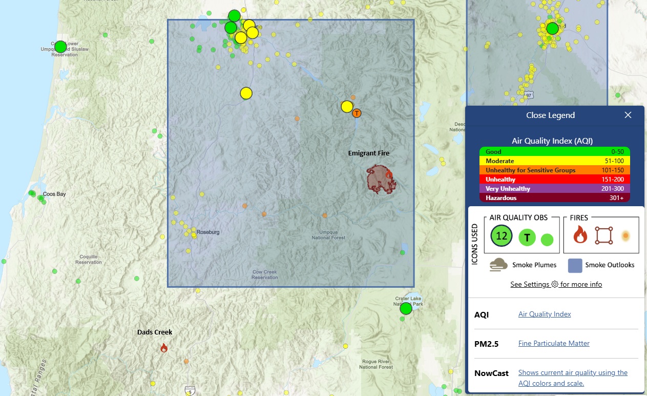 Douglas Forest... - Douglas Forest Protective Association