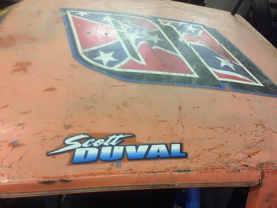Duval Family Racing