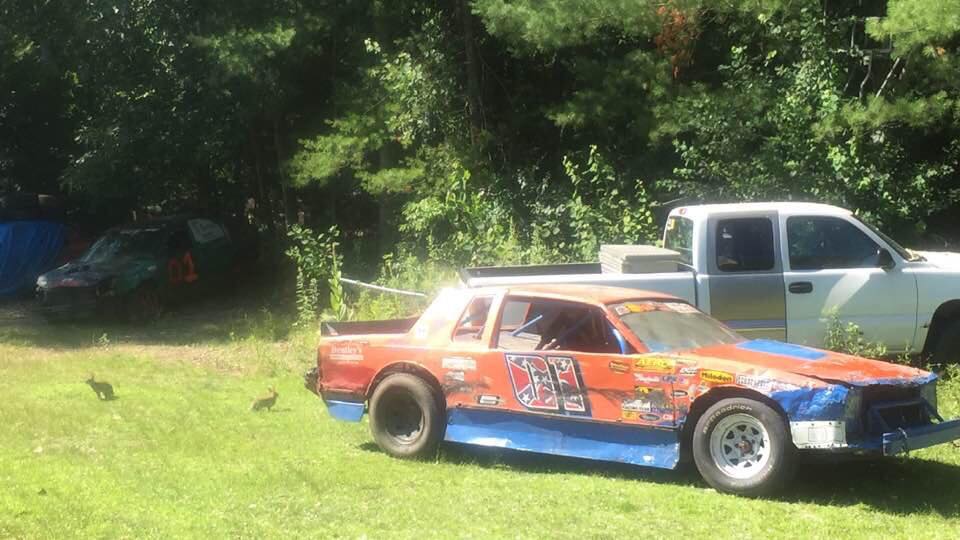 Duval Family Racing