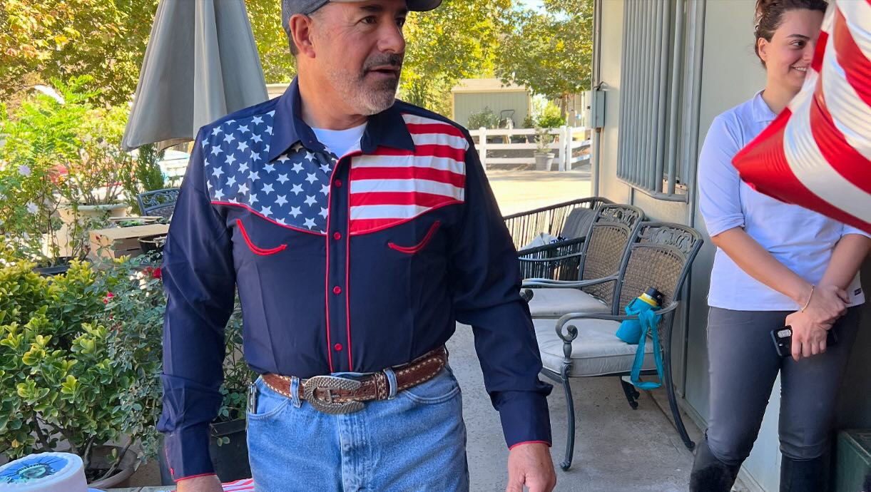 Mike Edrick Stables | Agoura Hills CA
