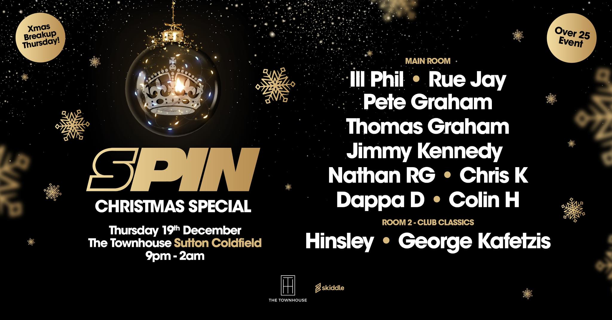 GLAS - Boiling Points UK Tour comes home to Birmingham with the man Low ...