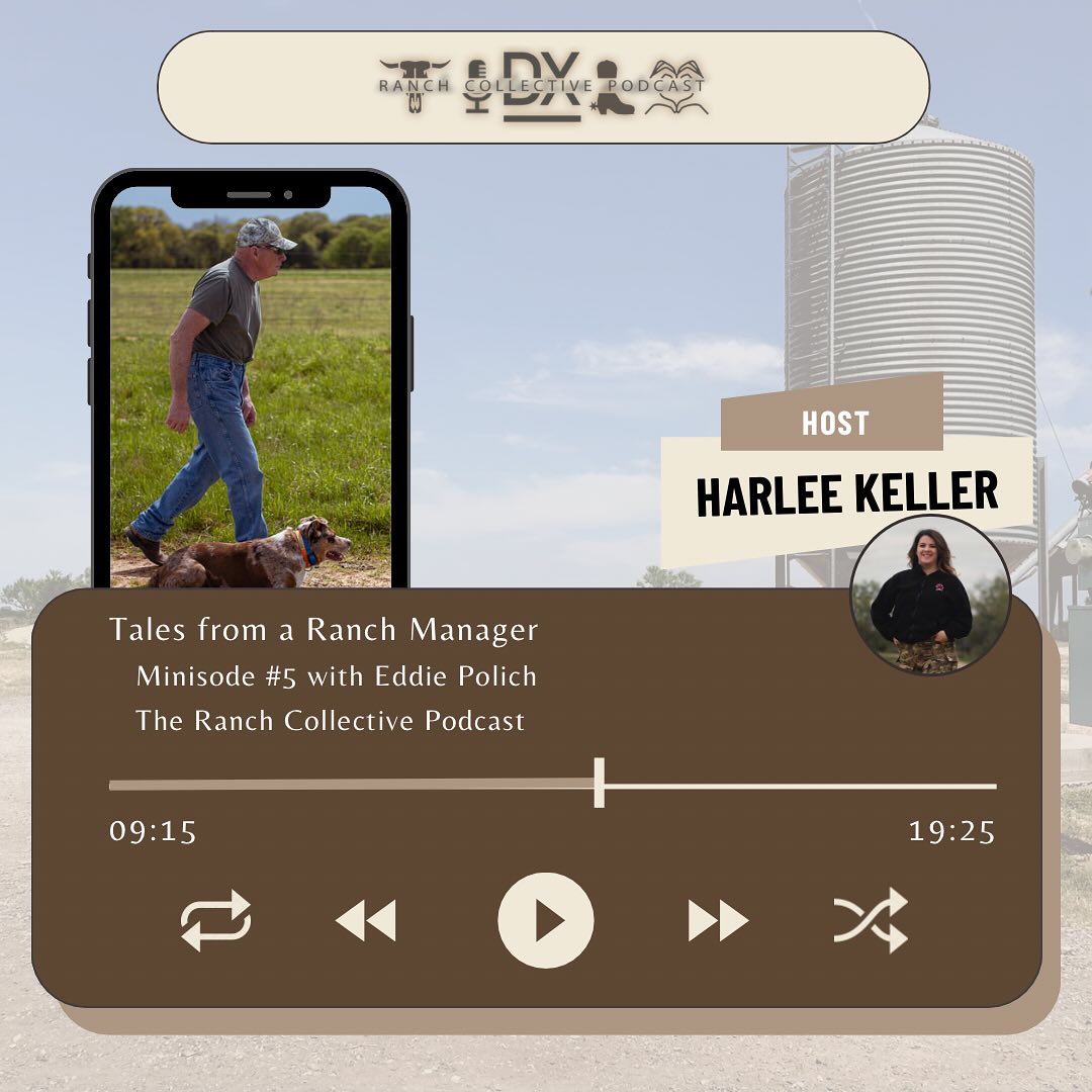 The Ranch Collective Podcast