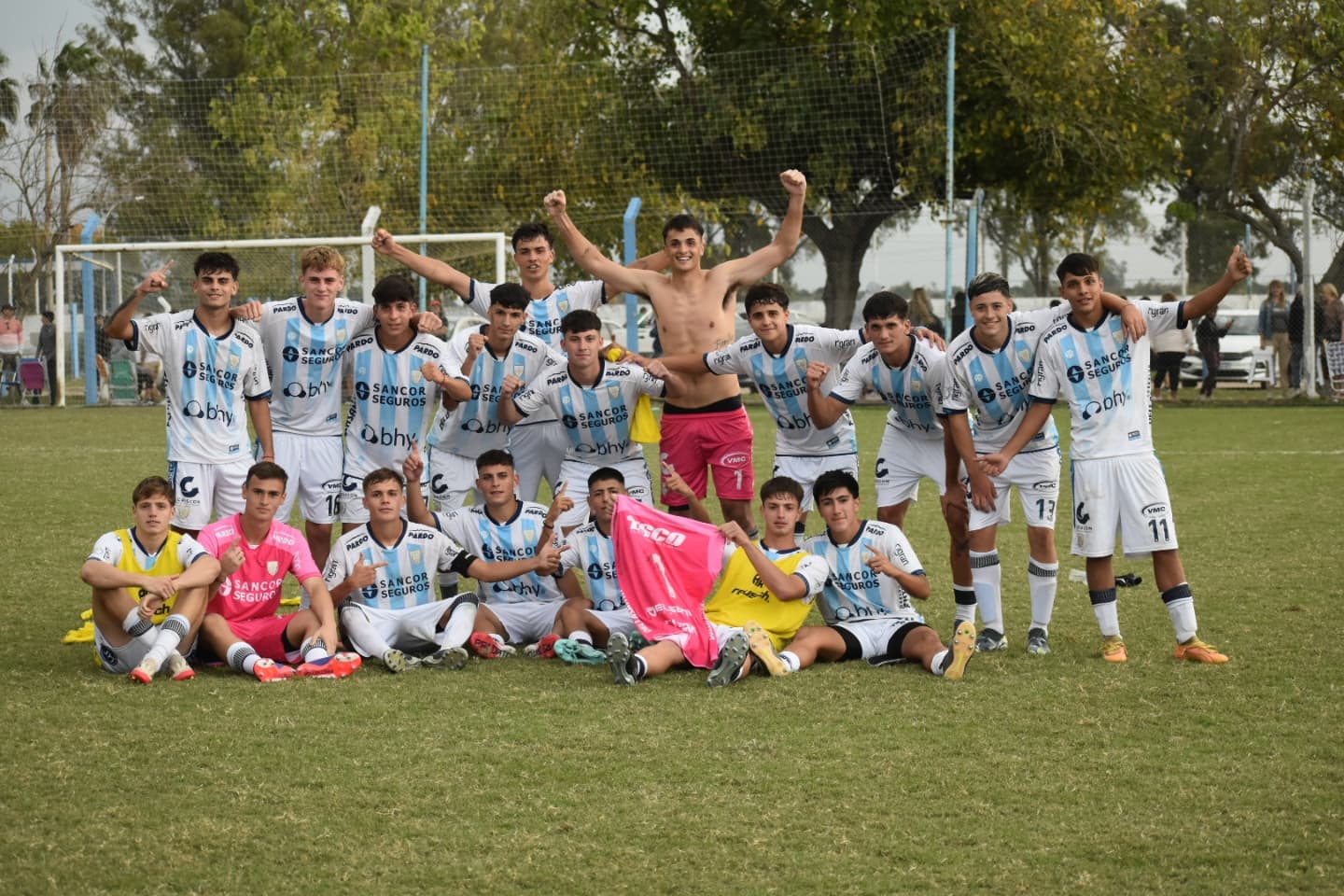 Atlético de Rafaela added a new photo. - Atlético de Rafaela