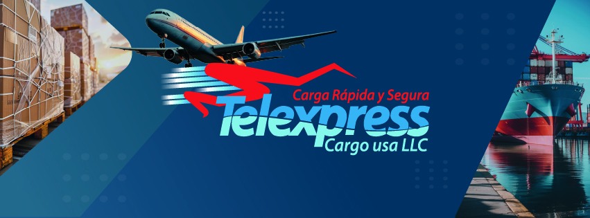 Telexpress Cargo | Tampa FL