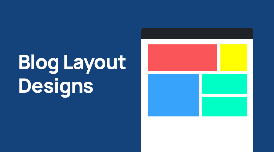 Thehotskills - 3 Best Blog Layout Designs with Examples to Inspire You ...