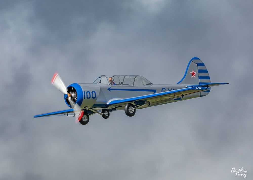 LMA Much Marcle Model Airshow 2026