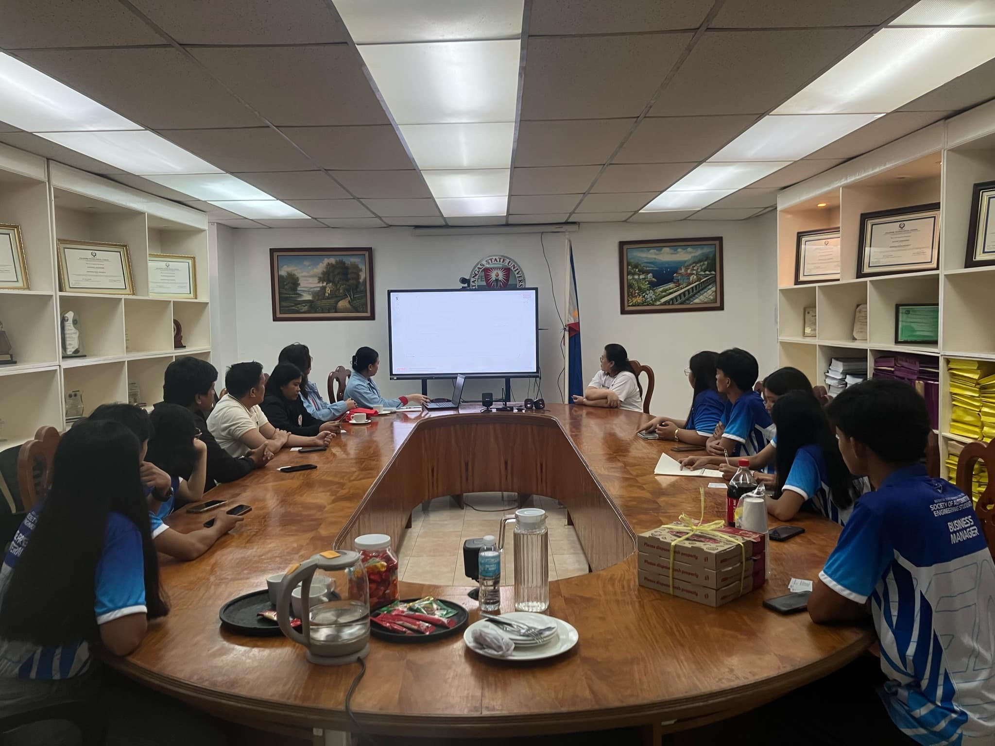 Denso Techno Philippines Inc. | Makati