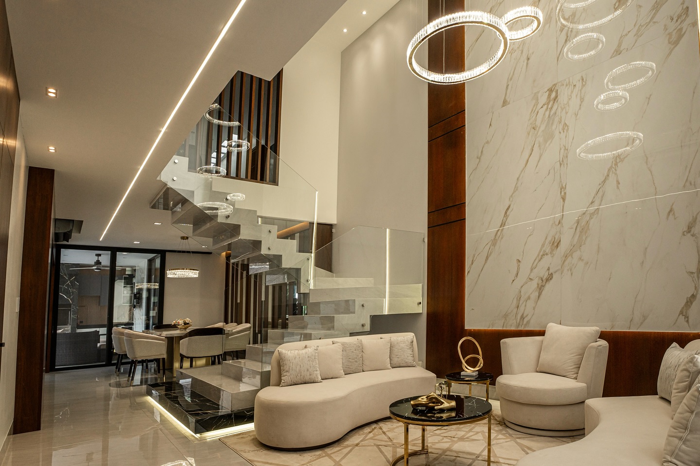 MP Arquitectura + Interior