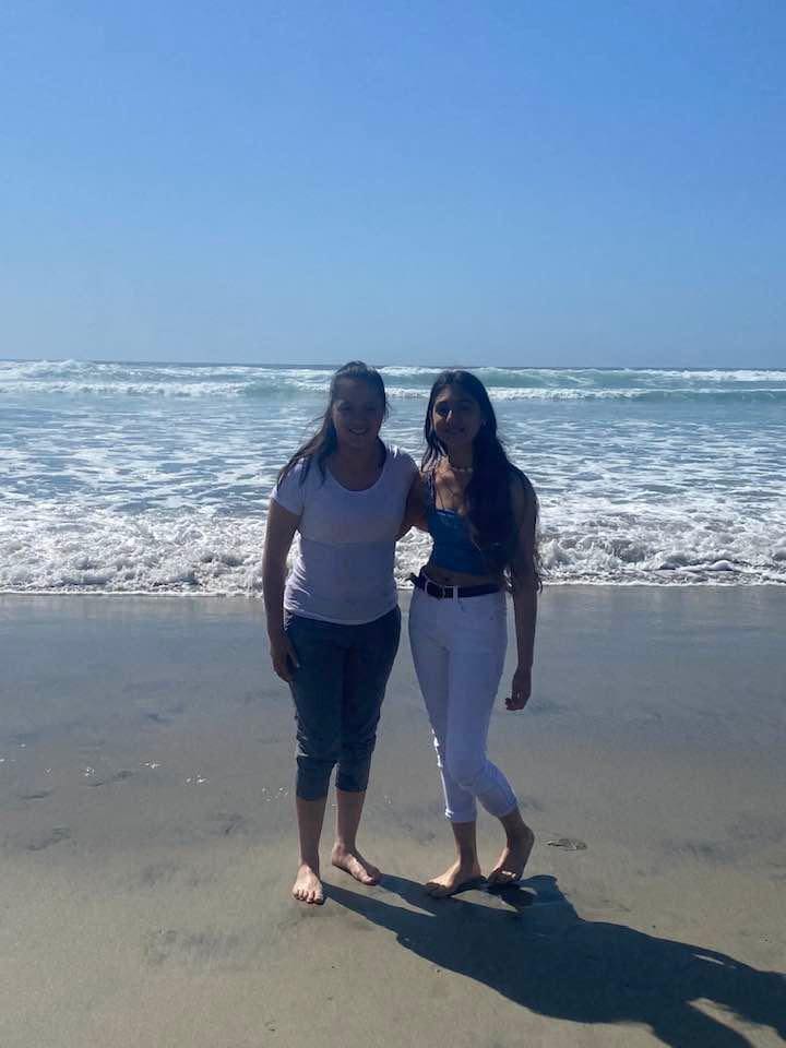 Michelle Rendon