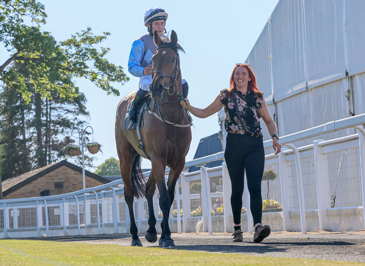 Jim Goldie Racing | Glasgow