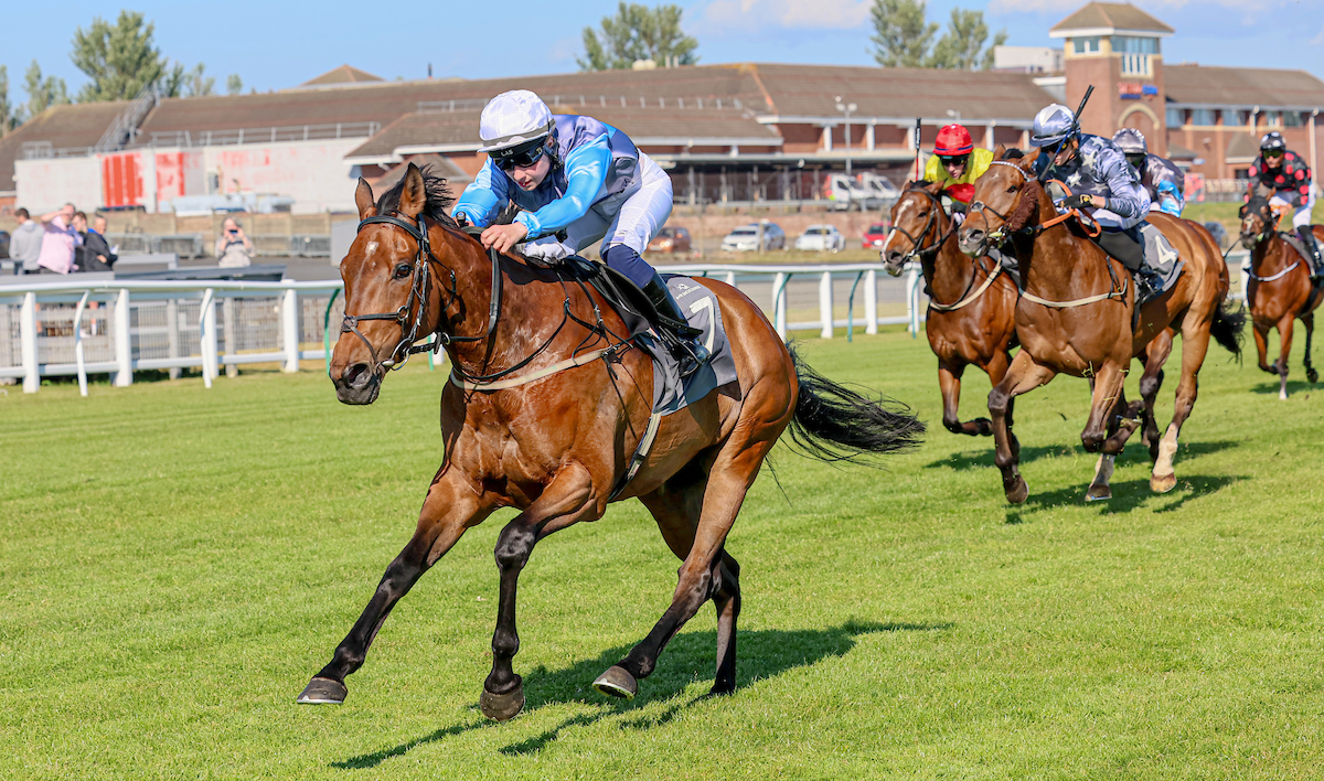 Jim Goldie Racing | Glasgow