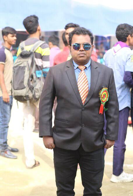 English Rafiq
