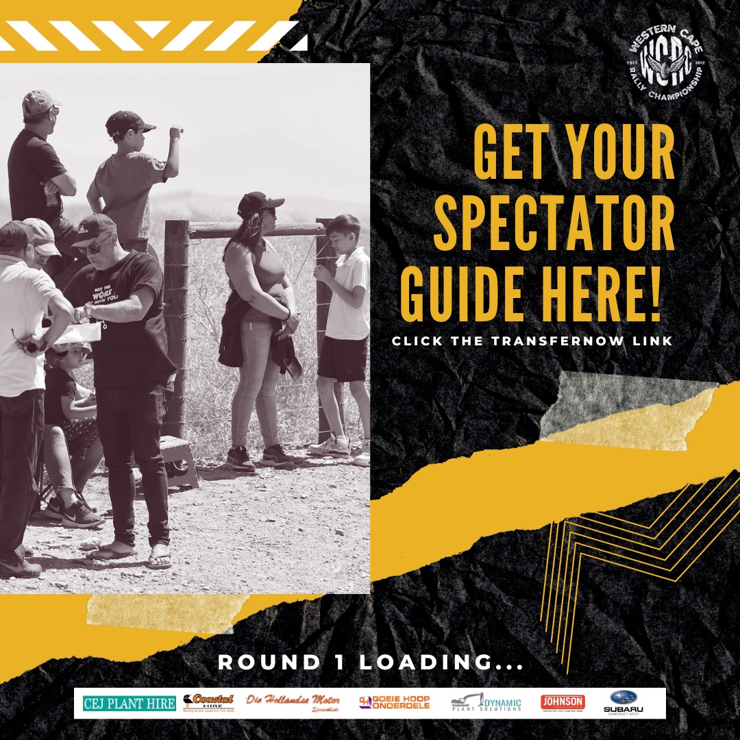 Western - 📥 Get Your Spectator Guide Here! 🏁 | https://www.transfernow ...
