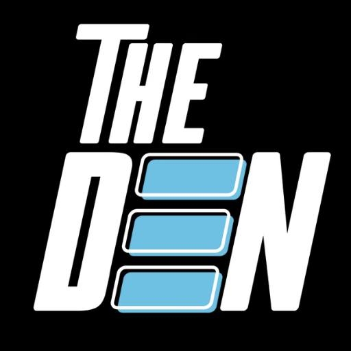 STRENGTH AT THE DEN Monday, Wednesday, Friday. Full body, every session ...