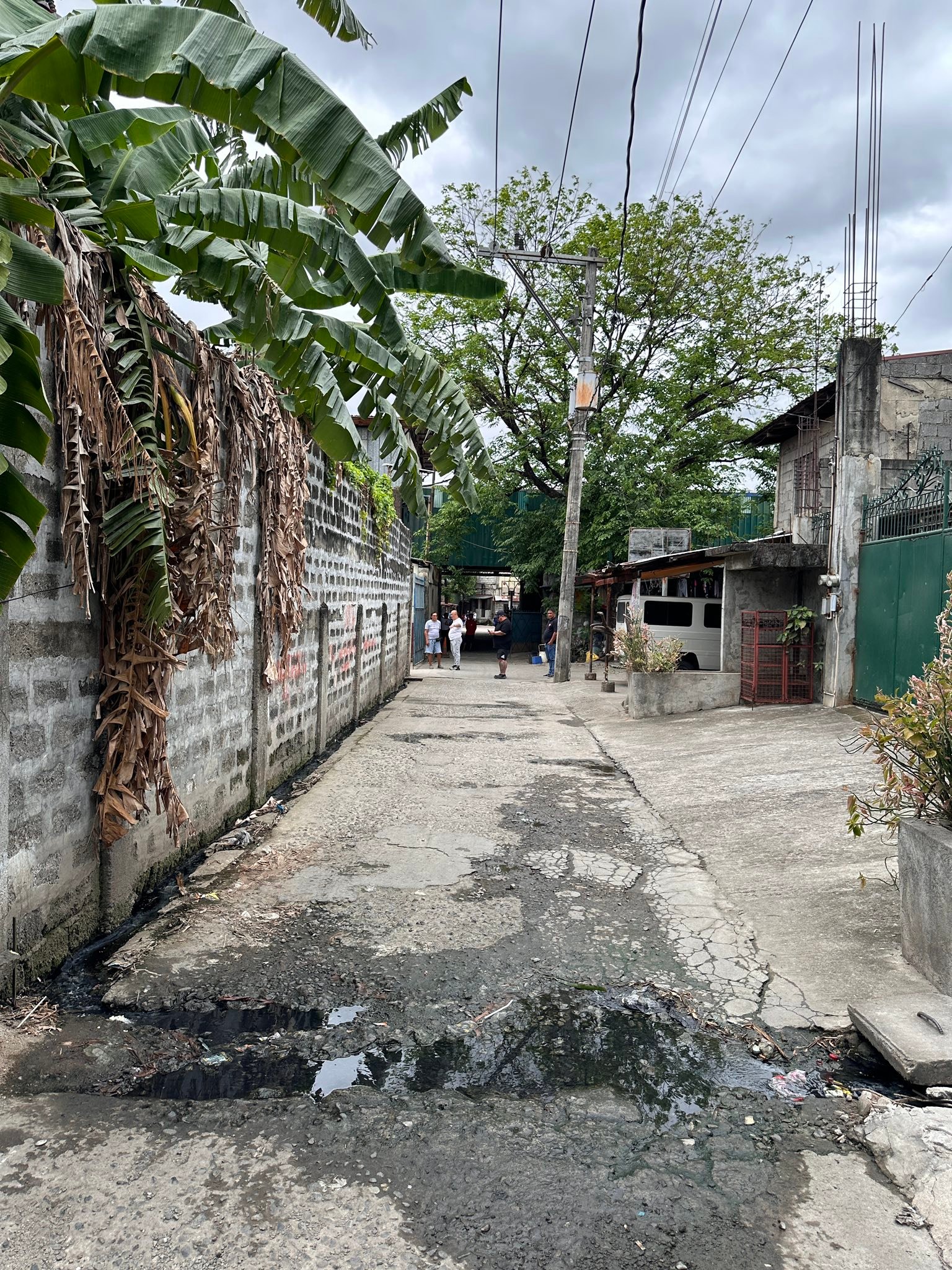 Sta. Rosa II Marilao, Bulacan | Marilao
