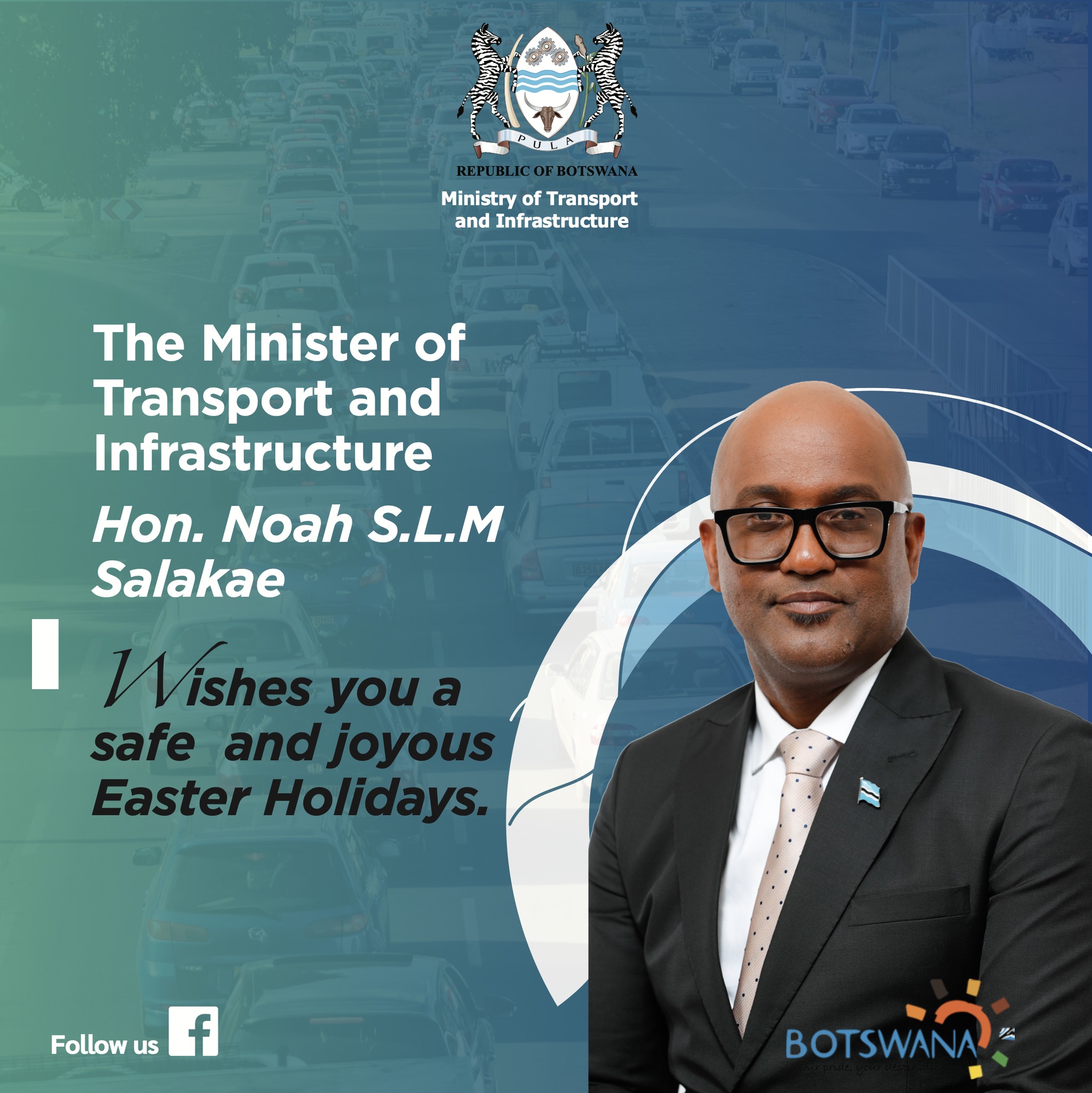 ministry-of-transport-and-infrastructure-botswana-gaborone
