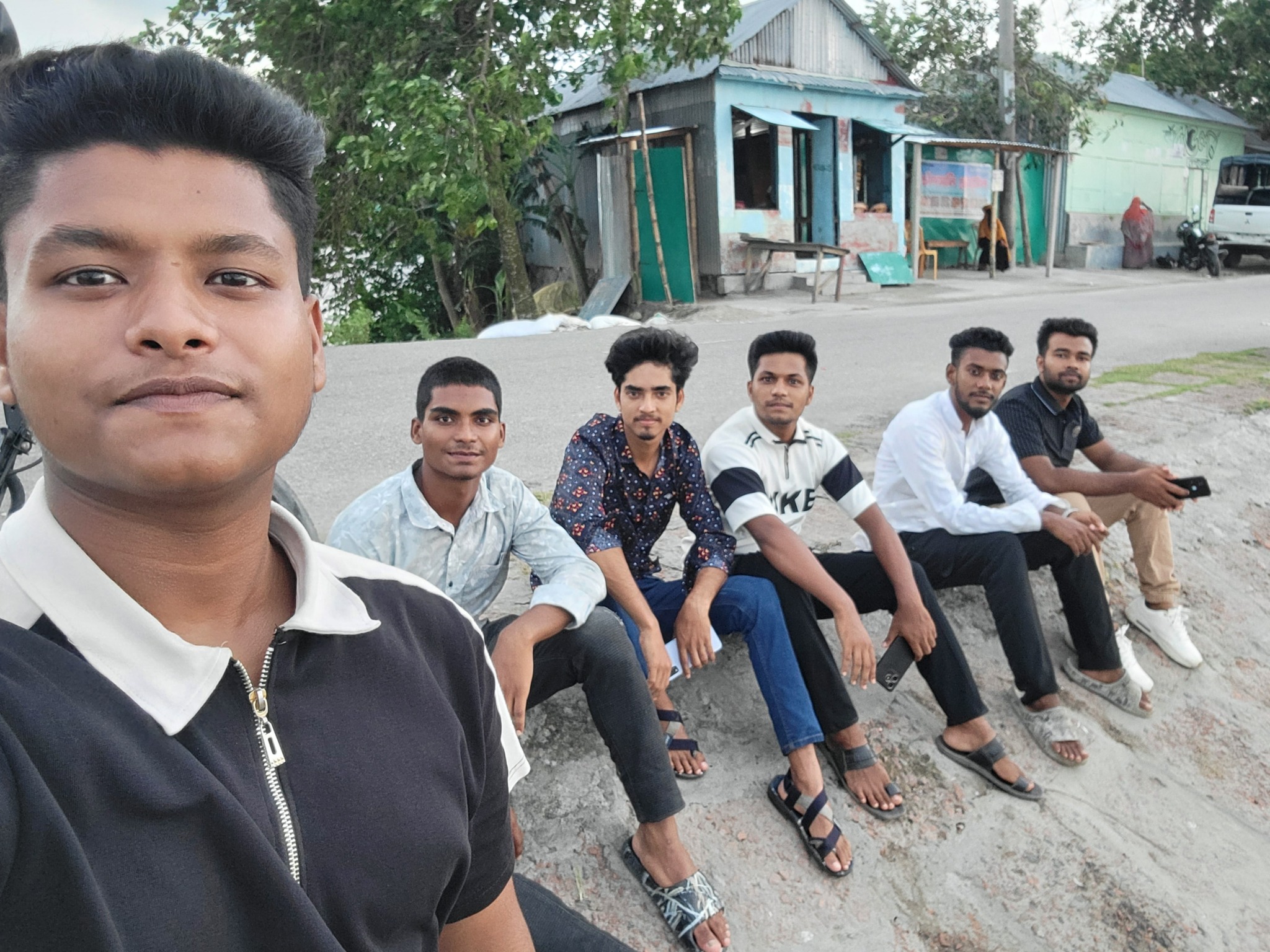 Azijul Islam
