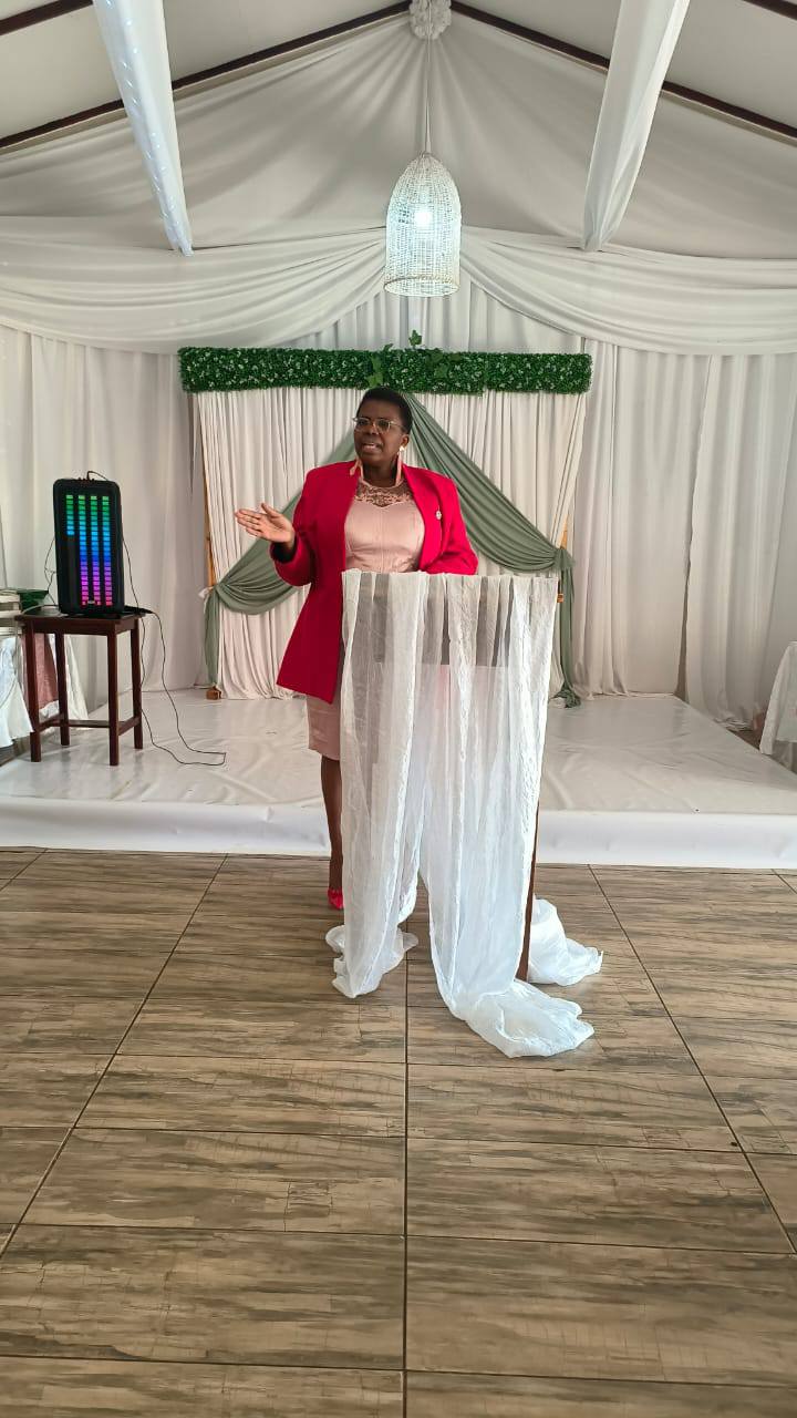 Refilwe Neo Mafolo Foundation | Tembisa