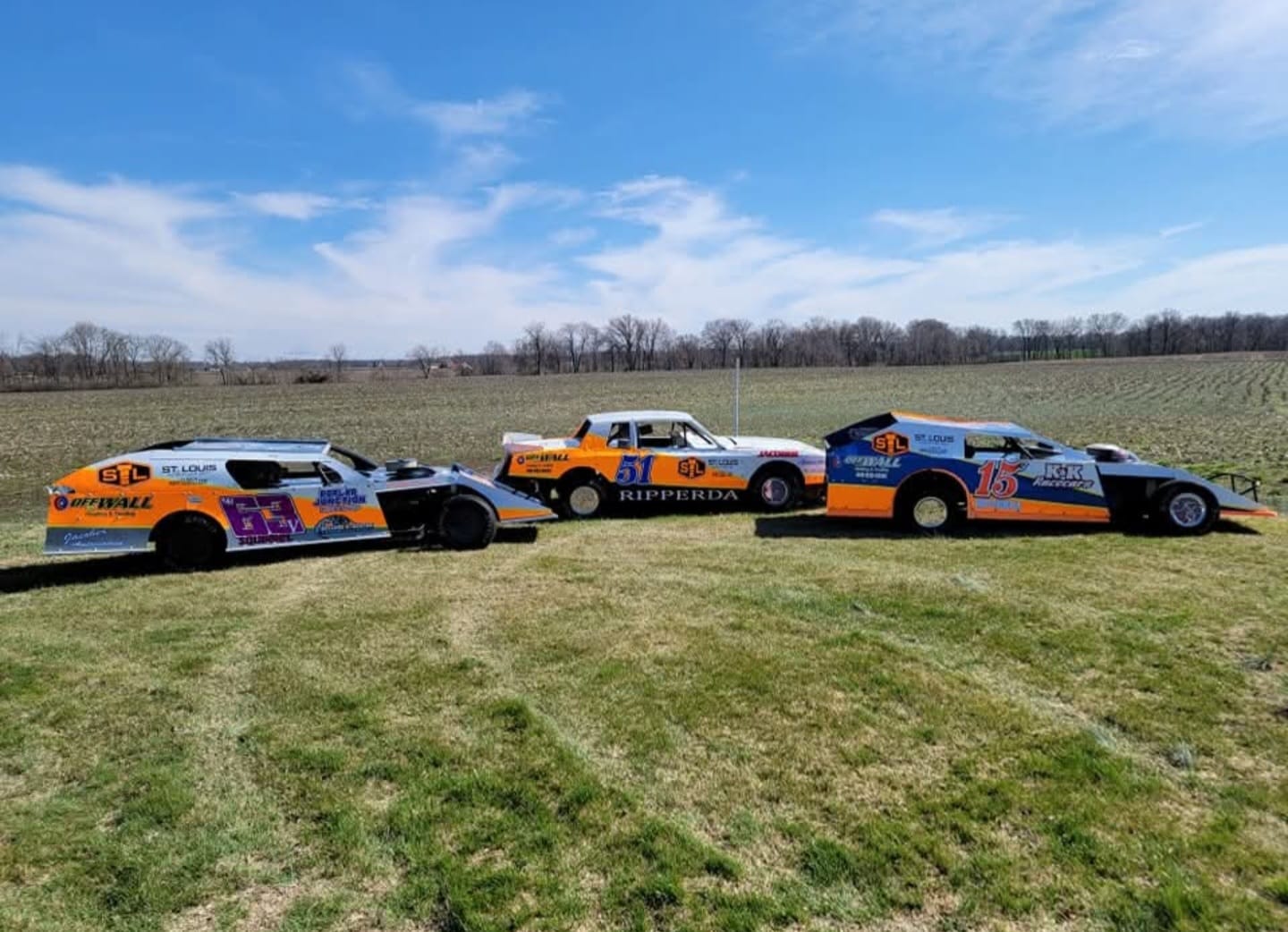K&K Racecars and parts (@KKRacecarsandparts) • Facebook