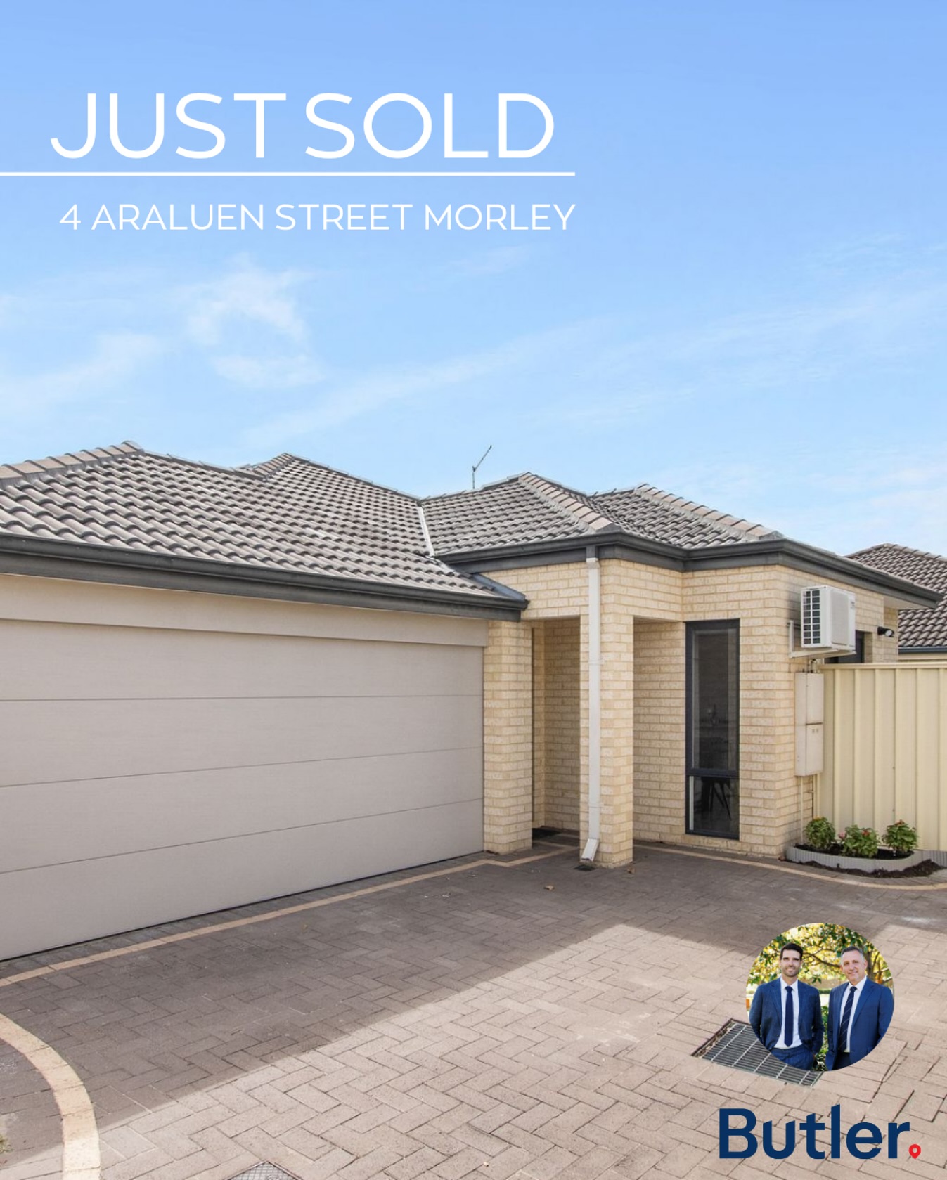 Now... - Jayson Watson & Steve Plummer - Butler Property Group | Facebook