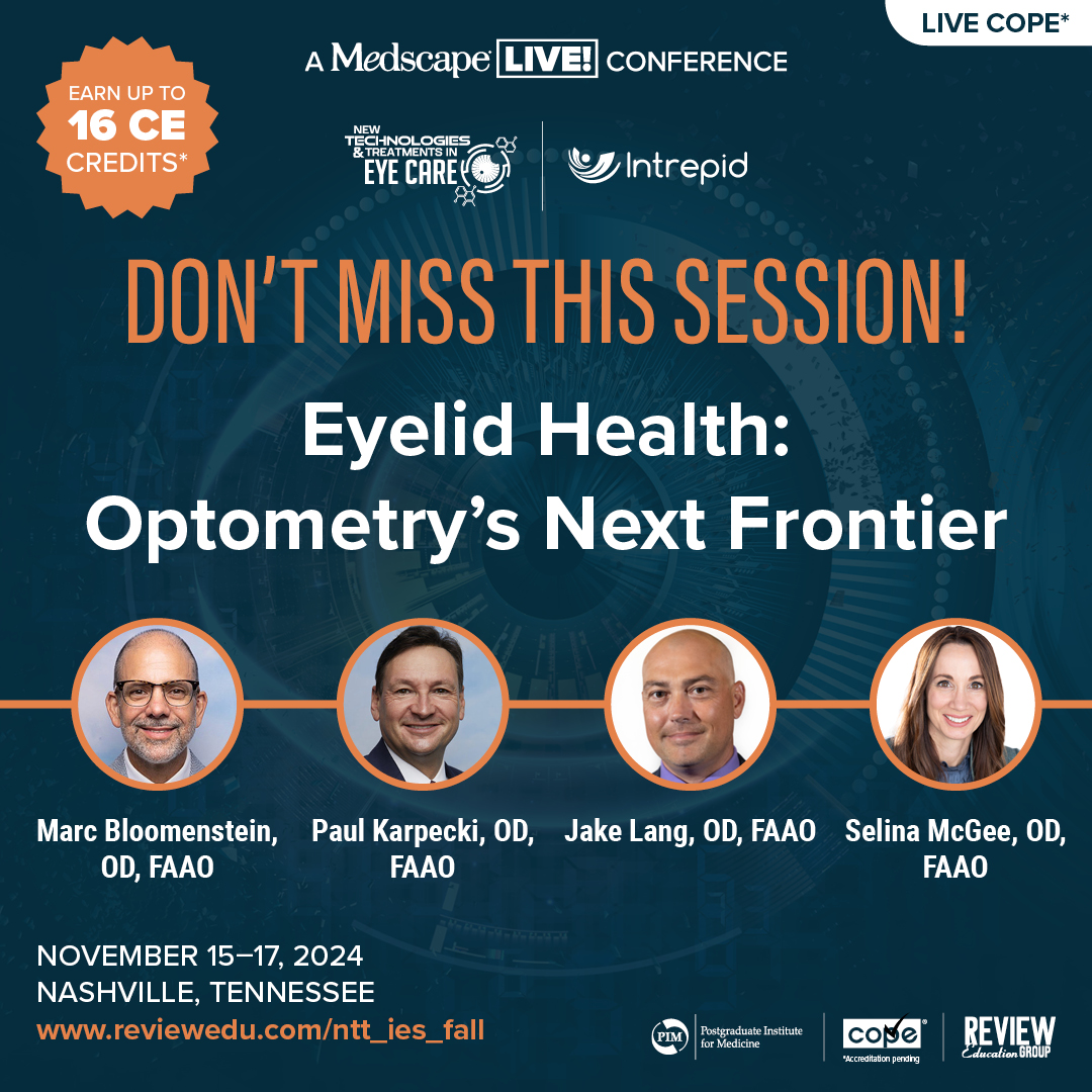 🌟 Dive into the future of eye... - Review Education Group