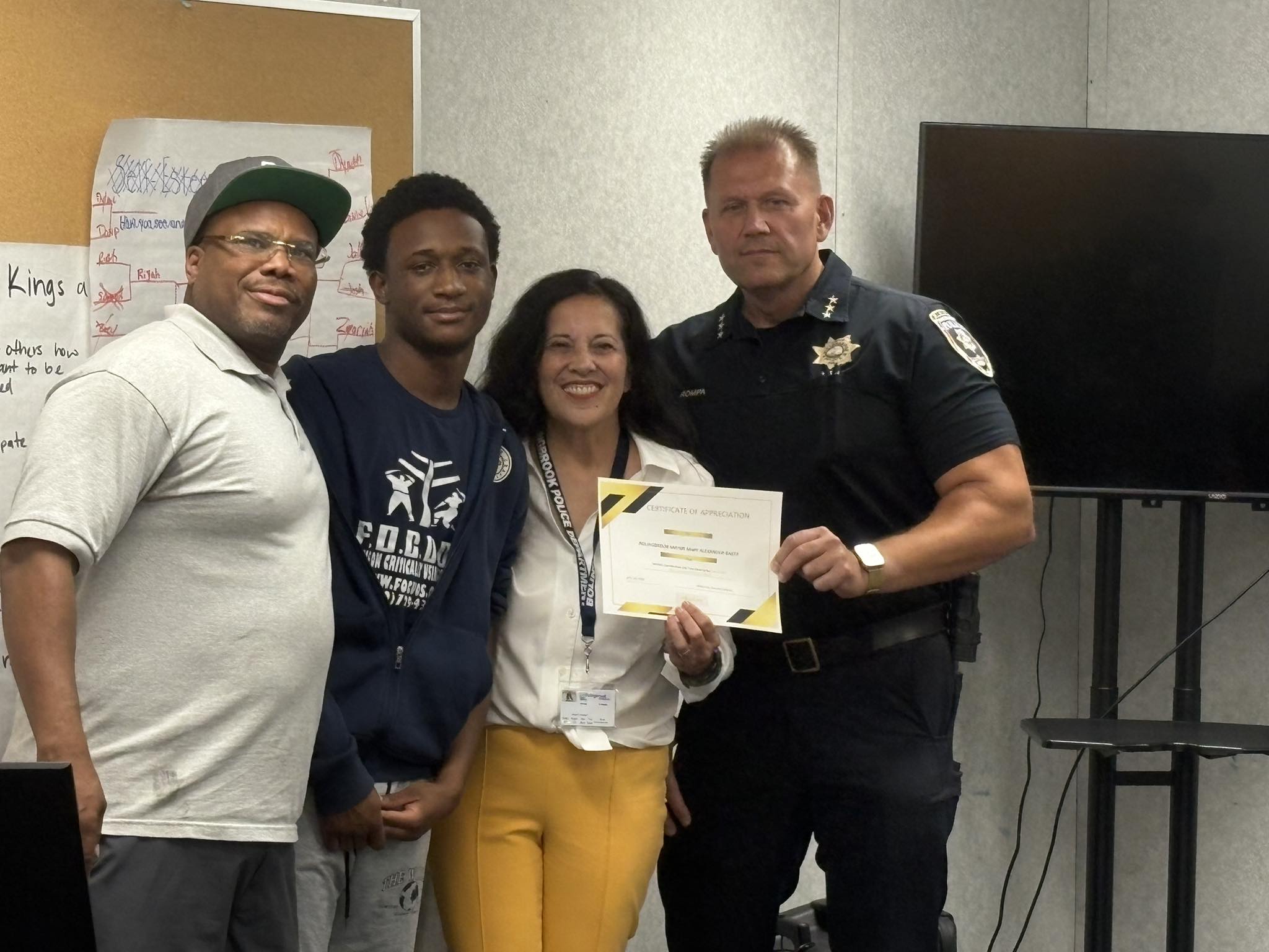 Kindness Day Bolingbrook