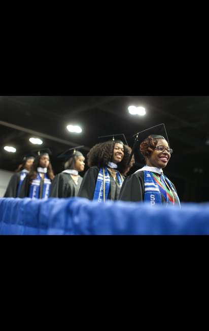 Spelman College Class of 2016 (Official Site) - Home
