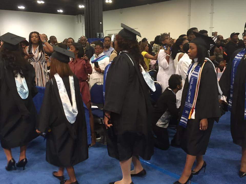 Spelman College Class of 2016 (Official Site) - Home