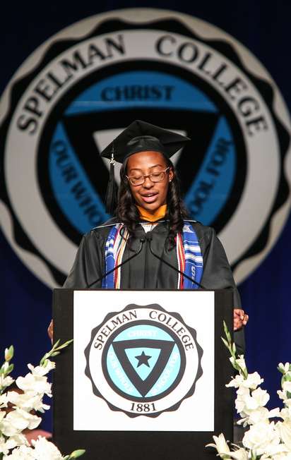 Spelman College Class of 2016 (Official Site) - Home