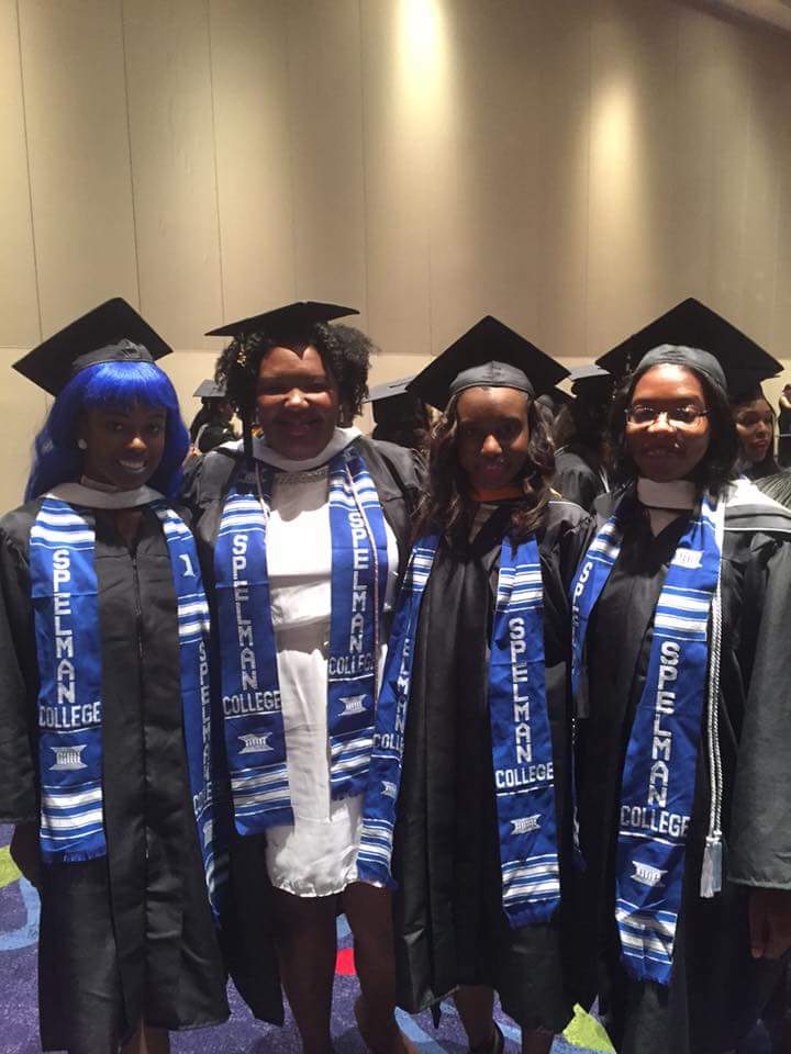 Spelman College Class of 2016 (Official Site) - Home