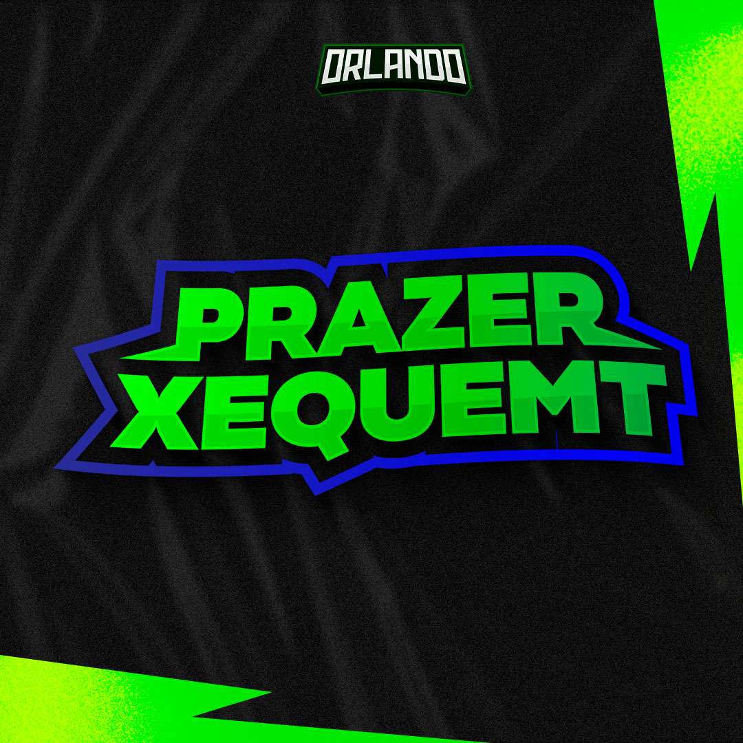 Orlando - 🔥 Xequemate na identidade visual! 🔥 Tivemos o prazer de ...